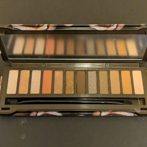Ulta Beauty Neutral Eyeshadow Palette